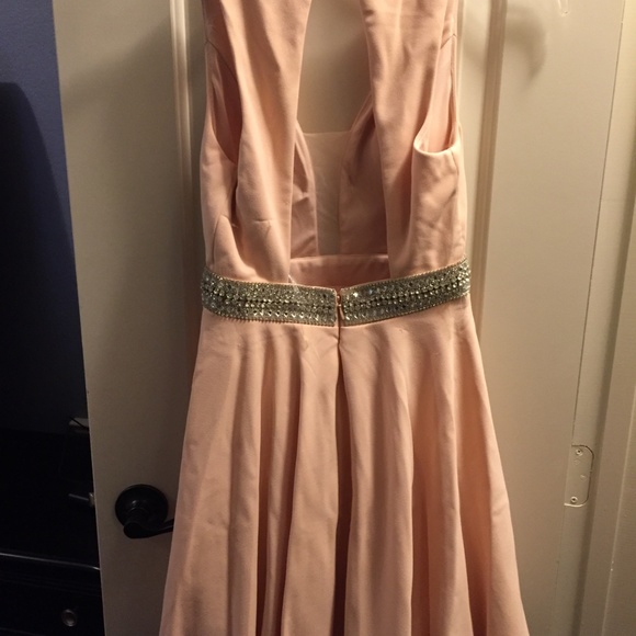 Dear Moon Party Dress (New, Never Worn) - Picture 4 of 4